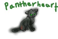 Pantherheart