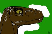 Velociraptor - WIP