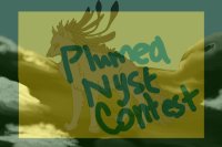 ○❖○Plumed Nyst Artist Contest○❖○
