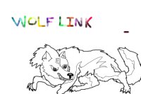 tp wolf link