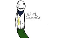Hubert Cumberdale X3