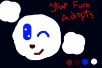 Star Fuzz Adopts