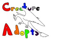 Creature Adopts!