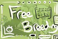 Free Breeding - Closed