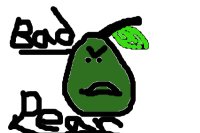 Bad Pear