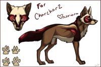 gift design for Charchar2