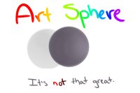Art Sphere