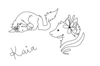 Kaia Doodles