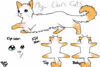 Clan cats