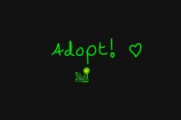 #3 Adopt! <3