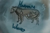.:Harmony Wolf Adopts:.