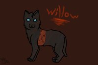 Willow -- #014