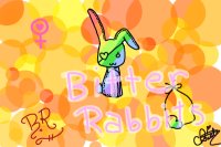 ~Bitter Rabbit~ .:Adoptions ELEMENTS LITTER~