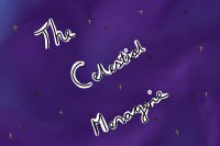 The Celestial Menagerie - Open