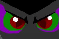 Sombra is watching you