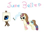 June belle