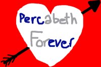 Percabeth Forever