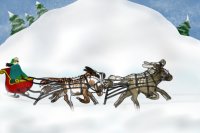 WIP: WMEs + sleigh