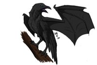InterfectorFactory's Raven
