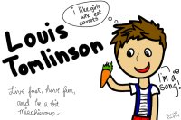 Louis <3