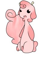 Shimy Boo Mascot c: