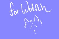 For Wolfeh
