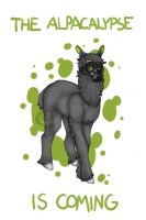 Salix alpaca :D