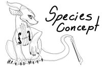 Species Concept