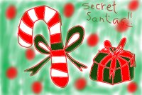 Secret santa! V.1    <(0w0)> for the coppas