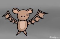 Bat thingy c: