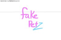 Dolphin's Fake Pet Shop | Open
