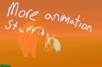 Animation stuff