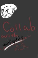 Collab with Wolfspirits