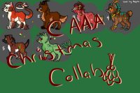 CAAA Christmas Collab (Part 6)