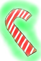 for candy cane rune