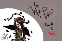 WIP:. Black and Red