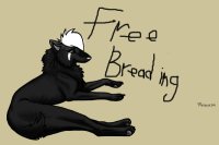 Free Breading.