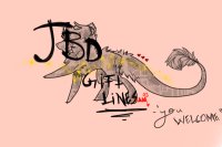 'coolest bean without effort' - JBD GIFT LINES