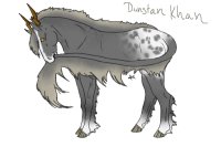 Dunstan Khan