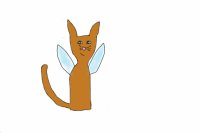 My Entry - Pixie Cats
