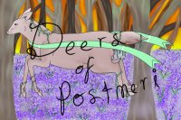Deers of Postmeri - CLOSED