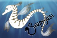 Seapegasi Adopts! POSTING OPEN, HIRING!