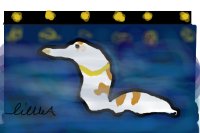 Sunjewel Duck (Sorry its not very good...at all)