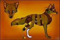 Entry for She-Hound