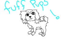 Adopt a Fuff Pup!