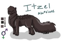 Itzel Adoptions