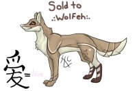 Sold to .:Wolfeh:.