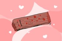 Valentines Board