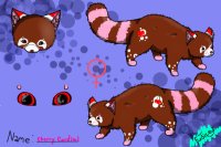 Cherry Cordial The Red Panda