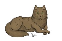 Wolfie 2
